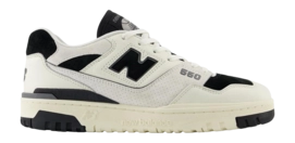 New Balance Men BB550LEG Sea Salt