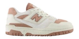 New Balance Women BBW550PF Sea Salt/Landslide