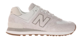 New Balance Women WL574BEM Sea Salt/Sea Salt