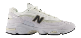 New Balance Women M1000PSB Pearl Grey/Black