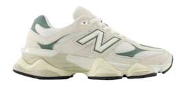 Baskets New Balance Unisexe U9060EEI Linen/Dark Juniper