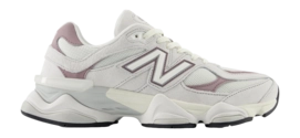New Balance Women U9060EEJ Grey Matter