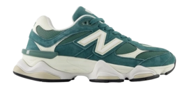 Baskets New Balance Unisexe U9060EEK New Spruce/Angora