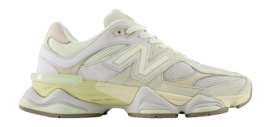 New Balance Women U9060EEP Mineral/Grey Matter