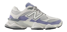 New Balance Women U9060JBA Dusk Shower/Reflection