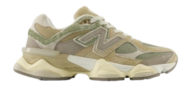 Baskets New Balance Unisexe U9060NTC Olivine/Great Plains/Arid Stone