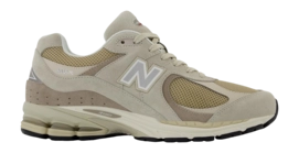 New Balance Unisex U2002RBE Timberwolf