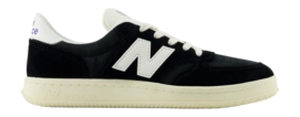 New Balance Men CT500CK Black/Sea Salt/Angora/Marine Blue