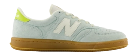 New Balance Women CT500EB Clay Ash