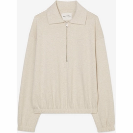 Trui Marc O'Polo Women 208406154387 Grain Field Melange