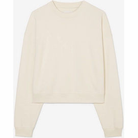 Trui Marc O'Polo Women 208406154401 Chalky Sand
