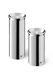 Salt and Pepper Shakers Zack Collo