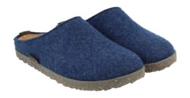 Klomp Haflinger Unisex Manhattan Clog Jeans