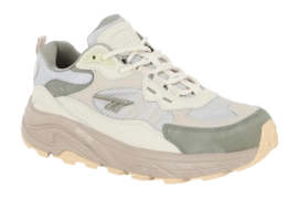 Sneaker Hi-Tec HTS Eastend WP Unisex Sage / White