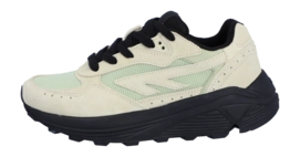 Hi-Tec Unisex HTS Shadow RGS Aloe Wash / Seedpearl / Black Beauty