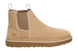 UGG Men Neumel Chelsea Mustard Seed