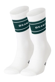 Sport sock Osaka Unisex Colourway Duo Sport Green 25