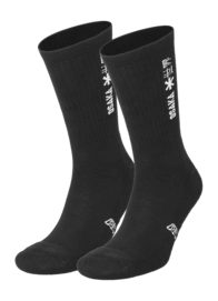 Sportsok Osaka Unisex Duo Sport Black