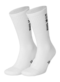 Sportsok Osaka Unisex Duo Sport White