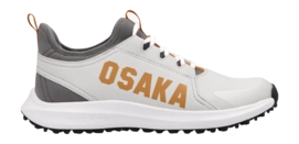 Hockey Shoes Osaka Unisex Furo Chateau Grey