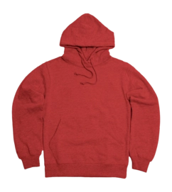 Hoodie Osaka Kids Basic Red