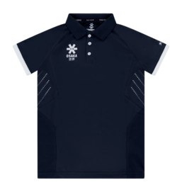 Polo Osaka Kids Jersey Navy