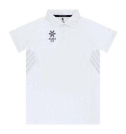 Polo Osaka Enfant Jersey White