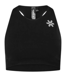 Sport-BH Osaka Tech Sports Bra Damen Faded Black