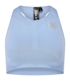 Sport-BH Osaka Tech Sports Bra Damen Manor Blue