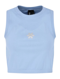 Tanktop Osaka Tech Tank Damen Manor Blue