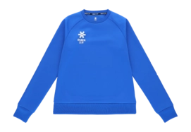 Jumper Osaka Women Training Pro Royal Blue