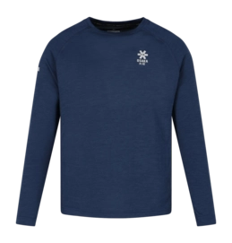 Trainingsshirt Osaka Training Tee Elite Long Sleeves Herren Navy
