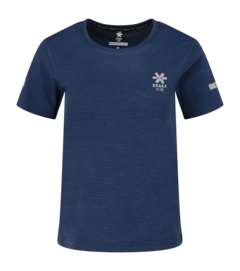Maillot d'Entraînement Osaka Women Training Elite Short Sleeves Navy