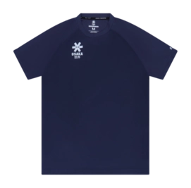 Trainingsshirt Osaka Men Training Short Sleeves Navy
