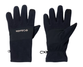 Handschuhe Columbia Fast Trek III Herren Black