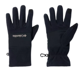 Handschoen Columbia Women Fast Trek III Black