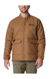 Jacket Columbia Men Rad Padded Jacket Delta