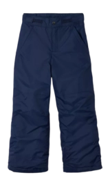 Skihose Columbia Ice Slope III Kinder Collegiate Navy