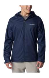 Regenjacke Columbia Inner Limits III Jacket Herren Collegiate Navy
