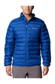 Jacket Columbia Men Lake 22 II Down Jacket Collegiate Navy