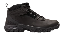 Wandelschoen Columbia Men Newton Ridge Plus II Waterproof Black