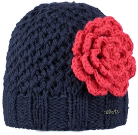 Mütze Barts Rose Old Blue