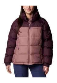 Veste Columbia Women Pike Lake Full Zip Jacket Moonvista/Fig
