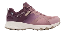 Chaussures de Randonnée Columbia Women Peakfreak Hera Outdry Moonvista/Fig