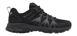 Chaussures de Randonnée Columbia Homme Peakfreak II Outdry Black Shark 24