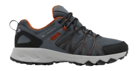 Wanderschuhe Columbia Peakfreak II Outdry Herren Graphite / Warm 25