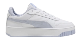 Sneaker PUMA Carina Street Kinder PUMA White Cool Weather