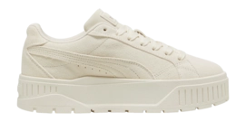 Sneaker PUMA Karmen II Damen Alpine Snow Alpine Snow