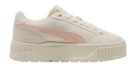 PUMA Women Karmen II Alpine Snow Rose Quartz