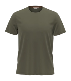 T-Shirt Icebreaker Men Central Classic SS Tee Loden 2025